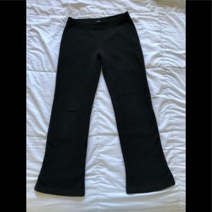 GAP Fleece Pants